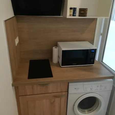 La Petite D'alsace N°1 Le Mans