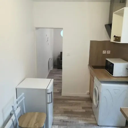 La Petite D'alsace N°1 *