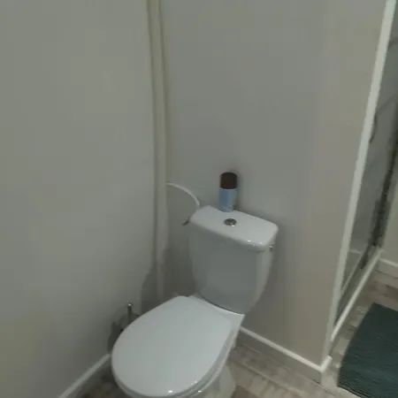 Apartment La Petite D'alsace N°1 *