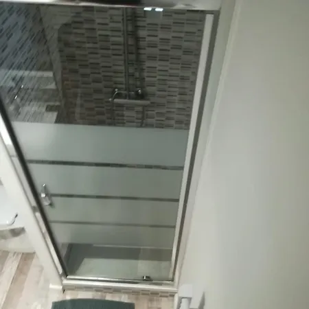 Apartment La Petite D'alsace N°1