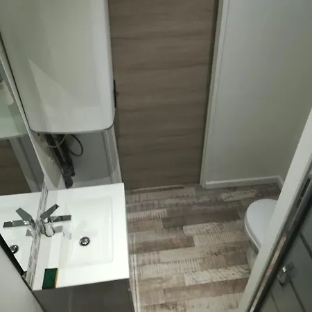 La Petite D'alsace N°1