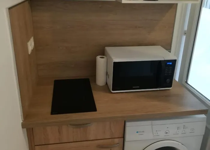 La Petite D'alsace N°1 Le Mans