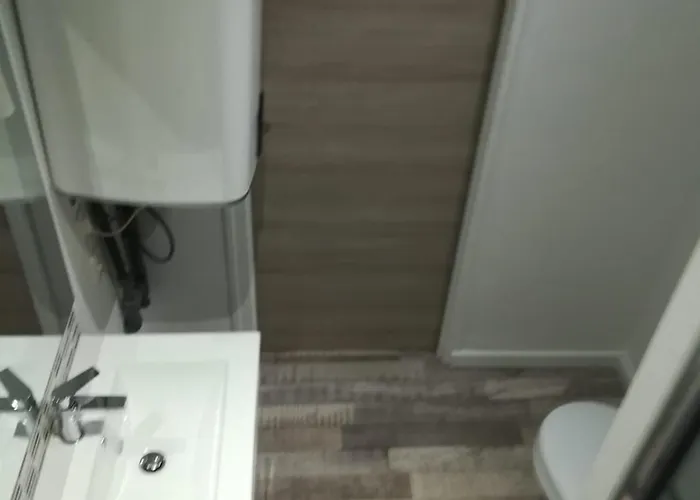 La Petite D'alsace N°1 Le Mans