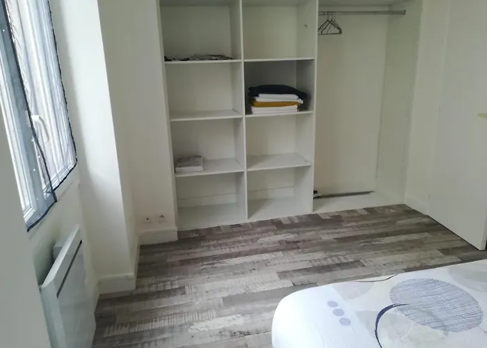 La Petite D'alsace N°1 * Le Mans