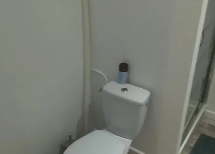 Apartment La Petite D'alsace N°1 *