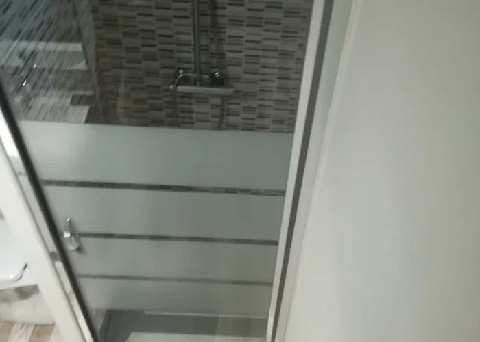 Appartement La Petite D'alsace N°1