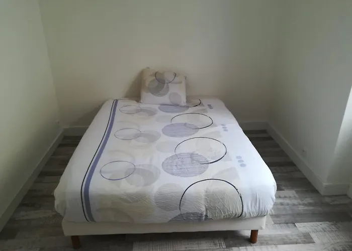 La Petite D'alsace N°1 Appartement